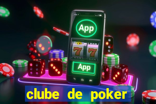 clube de poker santa cruz do sul